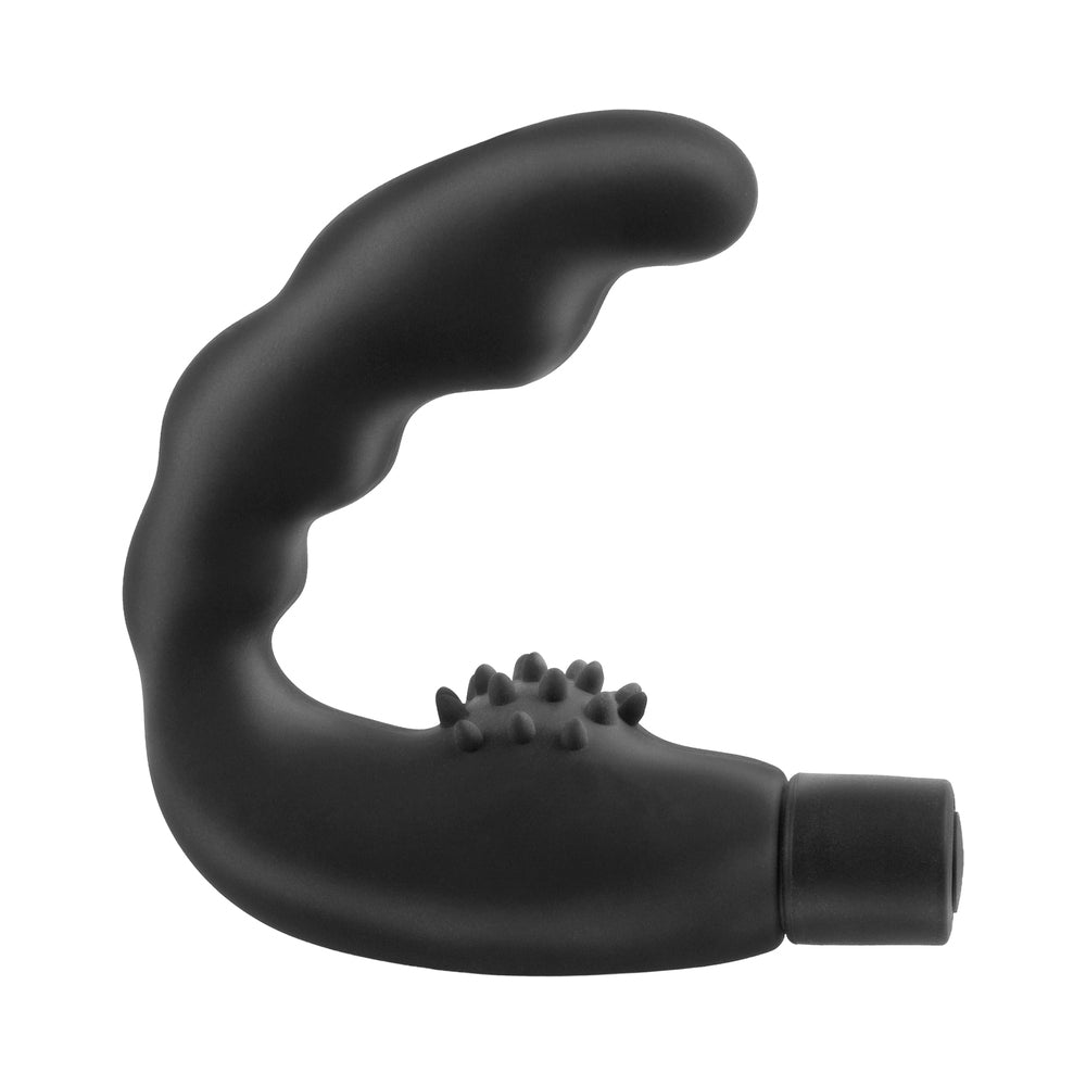 CNVNAL-47168_1_5cafa0ca-290f-42a5-a099-5f9ee9882554 Anal Fantasy Vibrating Reach Around Probe Black - Image 1