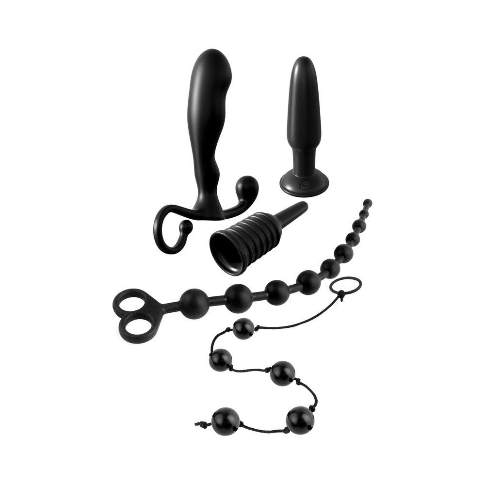 CNVNAL-47205_1_b1172739-b3be-4425-9bcc-13fc0a100179 Anal Fantasy Beginners Fantasy Kit - Image 1
