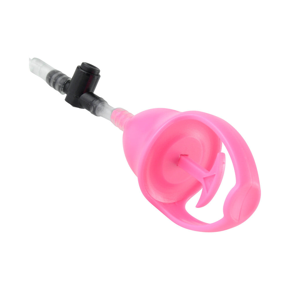 CNVNAL-47288_2 Fetish Fantasy Vibrating Mini Pussy Pump - Image 1
