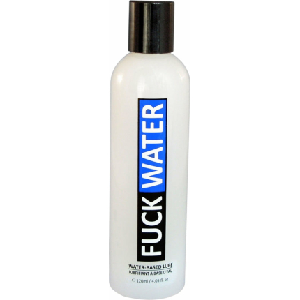 Fuck Water H2o 4oz