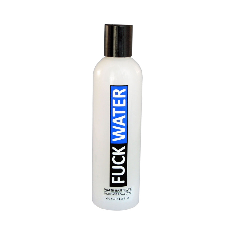 CNVNAL-47833_1 Fuck Water H2o 4oz - Image 1