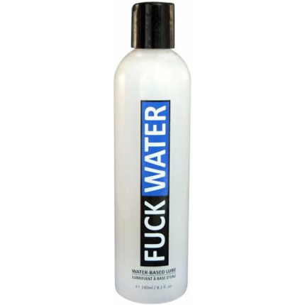 Fuck Water H2o 8oz