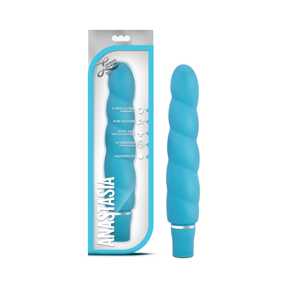 CNVNAL-48024_1_dffabe52-75e7-4cf7-89b2-3b06889fba0d Anastasia Silicone Vibe - Image 1