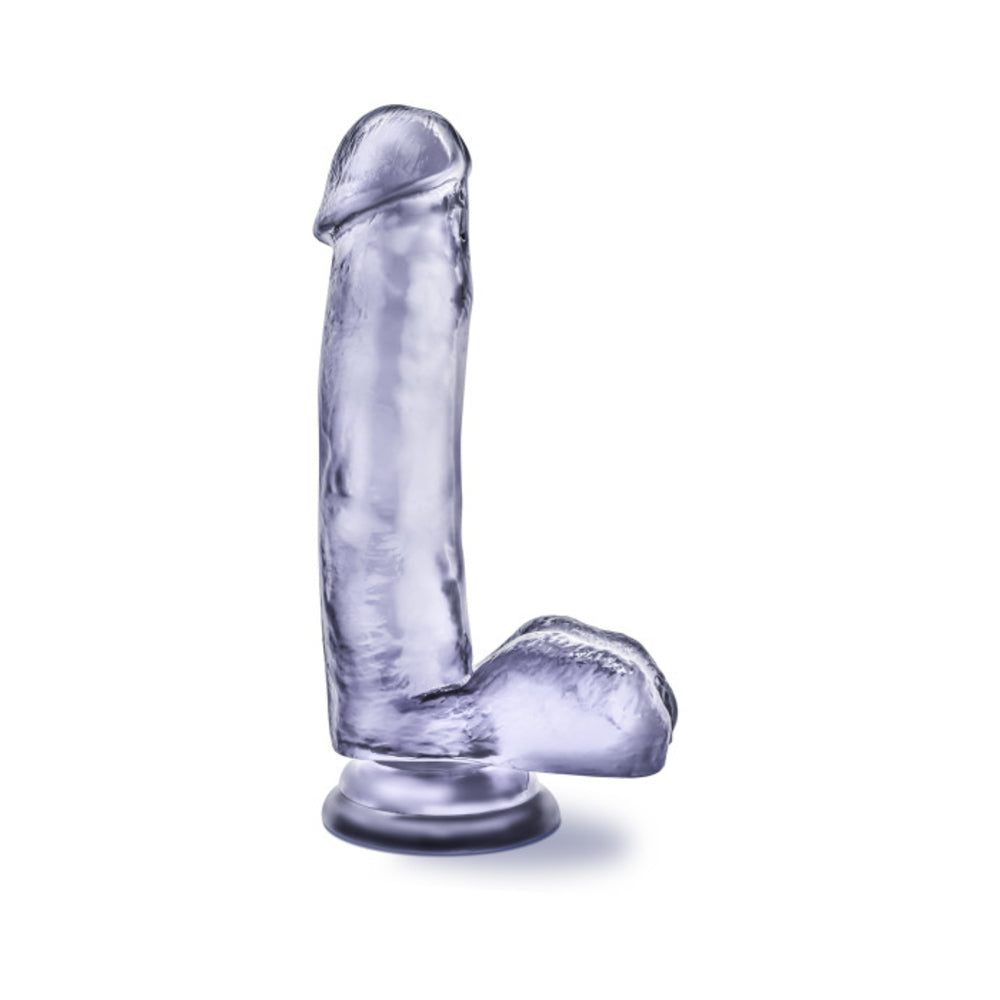CNVNAL-48537_1_0066c545-fb9b-4506-aab6-5e9c44c831f0 Sweet N Hard 1 Dildo - Image 1