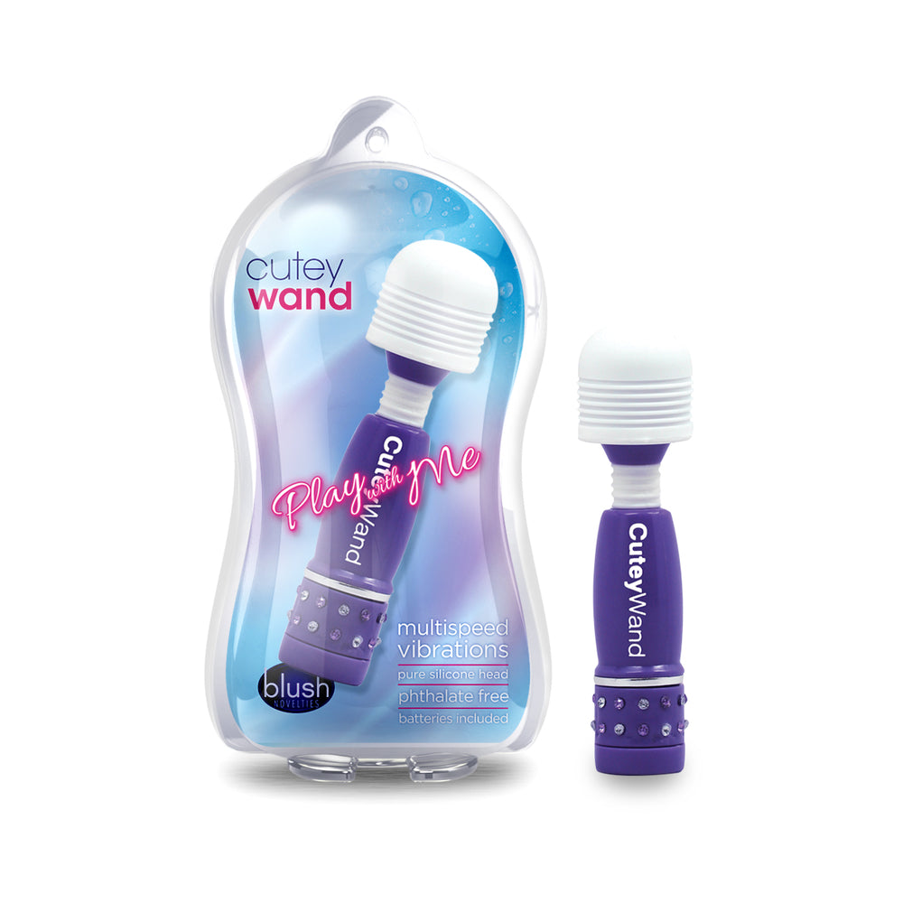 CNVNAL-48719_1 Blush Cutey Wand Purple - Image 1