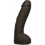 Vac-U-Lock 12 inches Ultraskyn Hung Dong