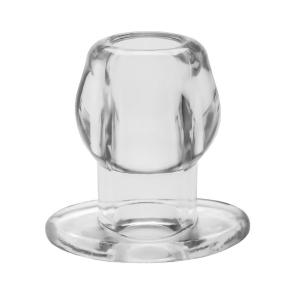 CNVNAL-49371_1_770e3072-7e2a-4d33-b2bd-ada76388afaf Tunnel Plug Clear Medium - Image 1