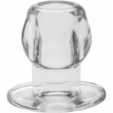 Tunnel Plug XL Clear