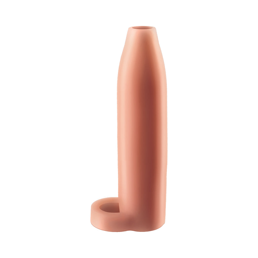 CNVNAL-51065_1 Real Feel Enhancer XL Extension - Beige - Image 1