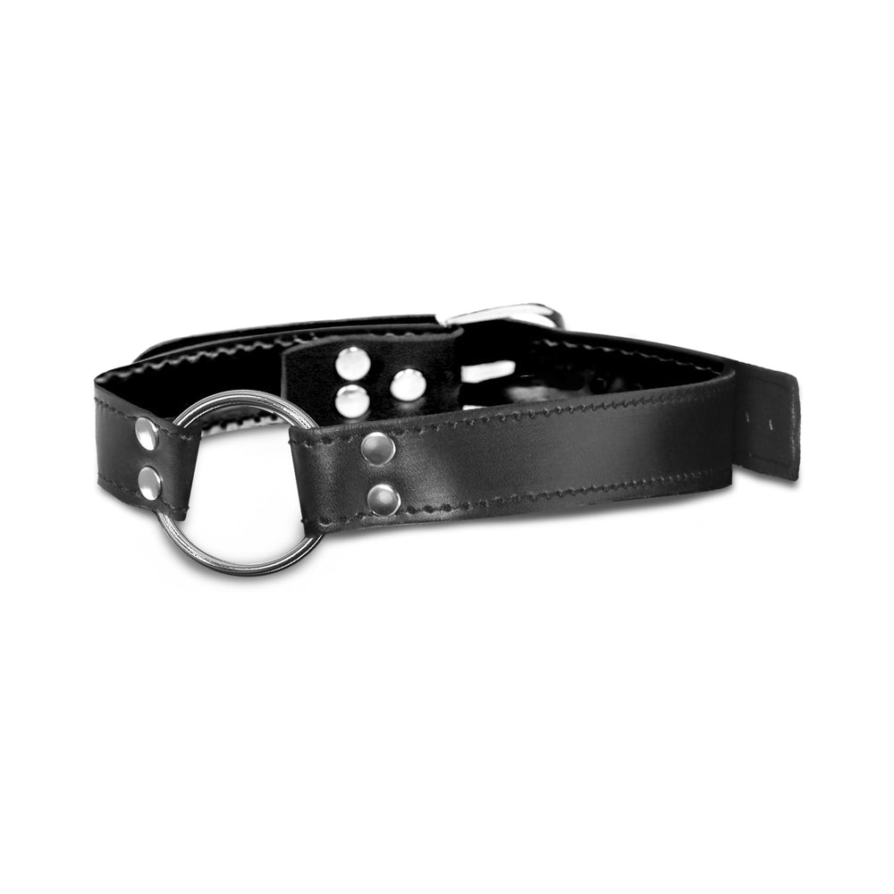 CNVNAL-51187_1_31d86055-e92b-44bc-9cf6-629c98fd71d4 Fetish Fantasy Limited Edition - O-ring Gag - Image 1