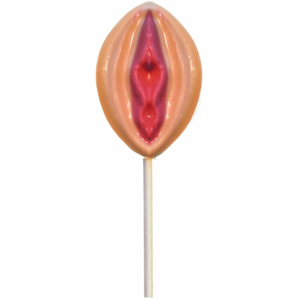 Pussy Lickers Pussy Pops