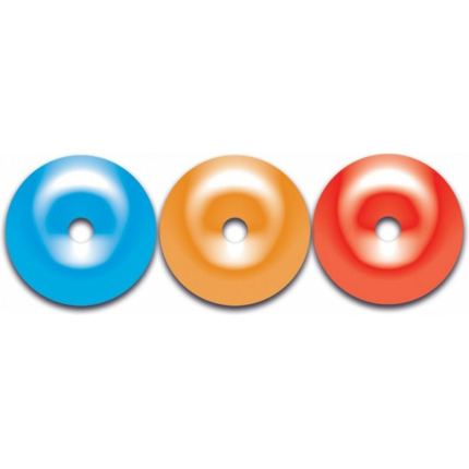 Liquored Up Pecker Gummy Rings 3 Pack