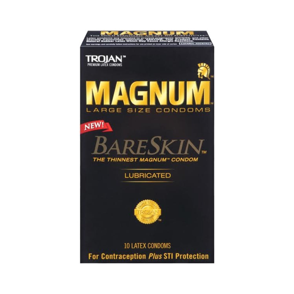 CNVNAL-52492_1_0faeebe5-d2ac-4cfc-b8f4-dd7bd55807d1 Trojan Magnum Bareskin Condoms (10) - Image 1