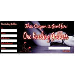 Sex! Coupons