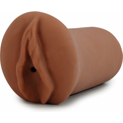 Mamacita Latin Palm Sized Masturbator
