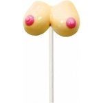 Boobie Pops Strawberry
