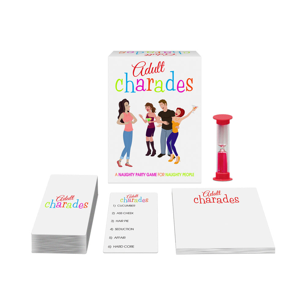CNVNAL-53949_1_d9d57257-564d-4681-a281-d054b65945d9 Adult Charades - Image 1