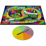 THC Game