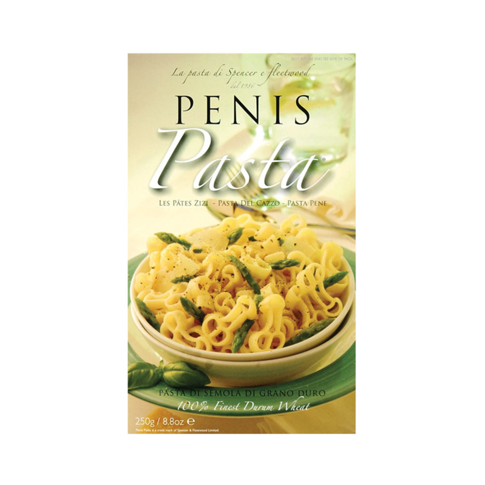 CNVNAL-5422_1_7bdbc890-b986-4e16-9ed3-bd5f0e819f9e Penis Pasta 8.8oz - Image 1