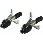 S&M Nipple Clips