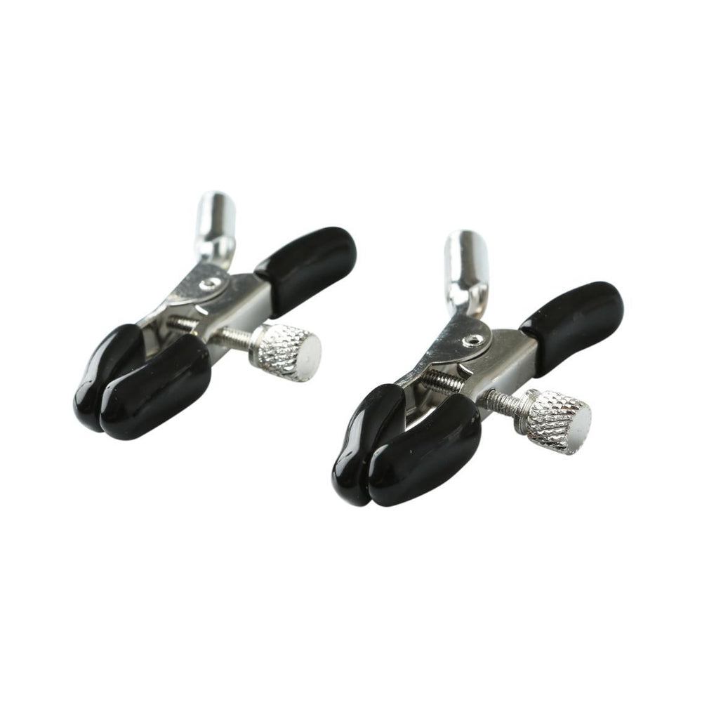 CNVNAL-54399_1_7ef2004b-dd0c-4deb-871a-e4798d8412ba S&M Nipple Clips - Image 1