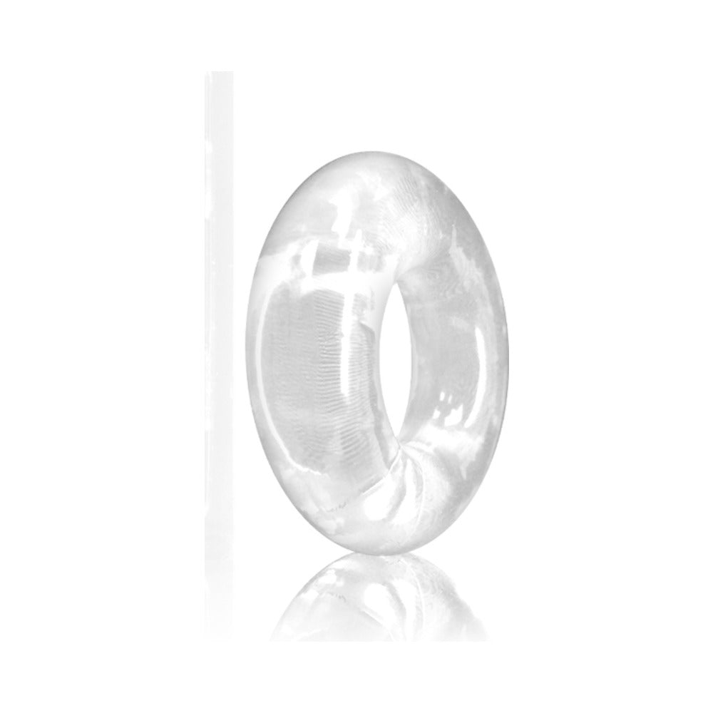 CNVNAL-55427_11ca44564827453af6e904225502343f Rock Solid 3x Donut C Ring In A Clamshell - Image 1