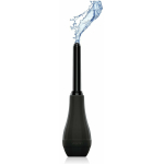Perfect Fit Ergoflo Extra - Black