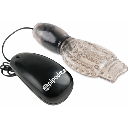 Fetish Fantasy Head Teazer