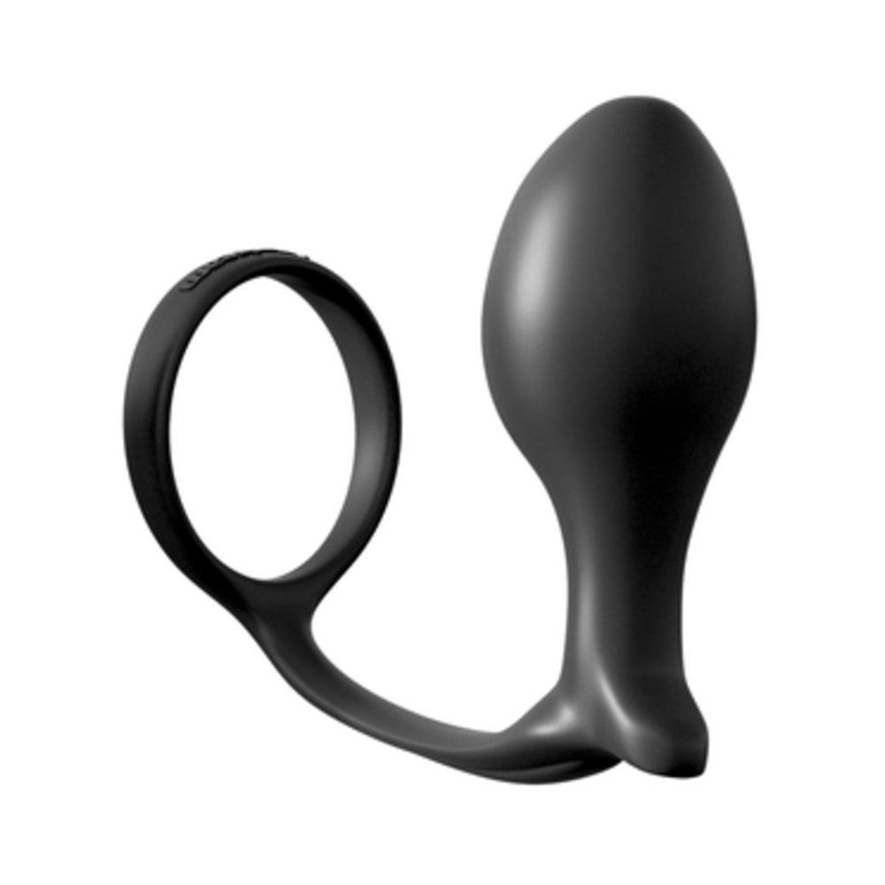 CNVNAL-56892_2_f9086ee3-9a5a-4310-83d9-ec68681d5941 Anal Fantasy Collection: Ass-gasm Cock Ring, Advanced Plug - Image 1