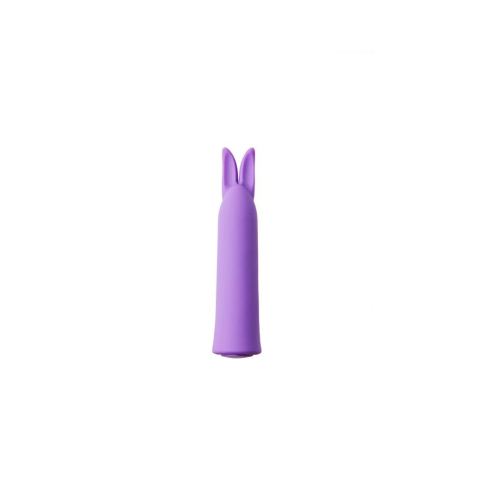 CNVNAL-57620_2_908a21a6-20d4-4b1d-9622-37c6481c75a0 Sensuelle Bunny 2 20 Function Vibe - Image 1