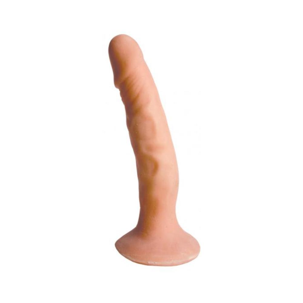 CNVNAL-57901_1a7e4ea616f9c658969e88a7d6d35768 Playful Partner Strap On Dildo 8 inches Harness O/S - Image 1