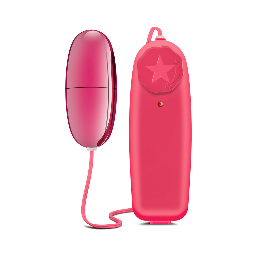 CNVNAL-58108_2_19a76816-1faf-4193-9602-314a4a02a76b B Yours Power Bullet Vibrator - Image 1