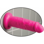 Dillio 6in Chub Dildo - Image 2