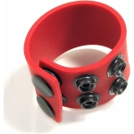 Boneyard Ball Strap