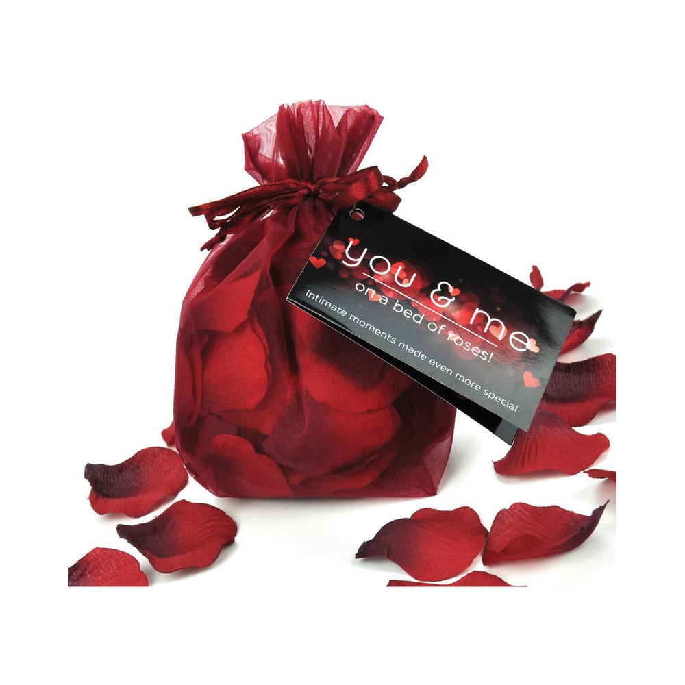 CNVNAL-60251_3_eeb92417-ae84-41d1-a531-44cd2f5fc6bd You And Me On A Bed Of Roses Red - Image 1