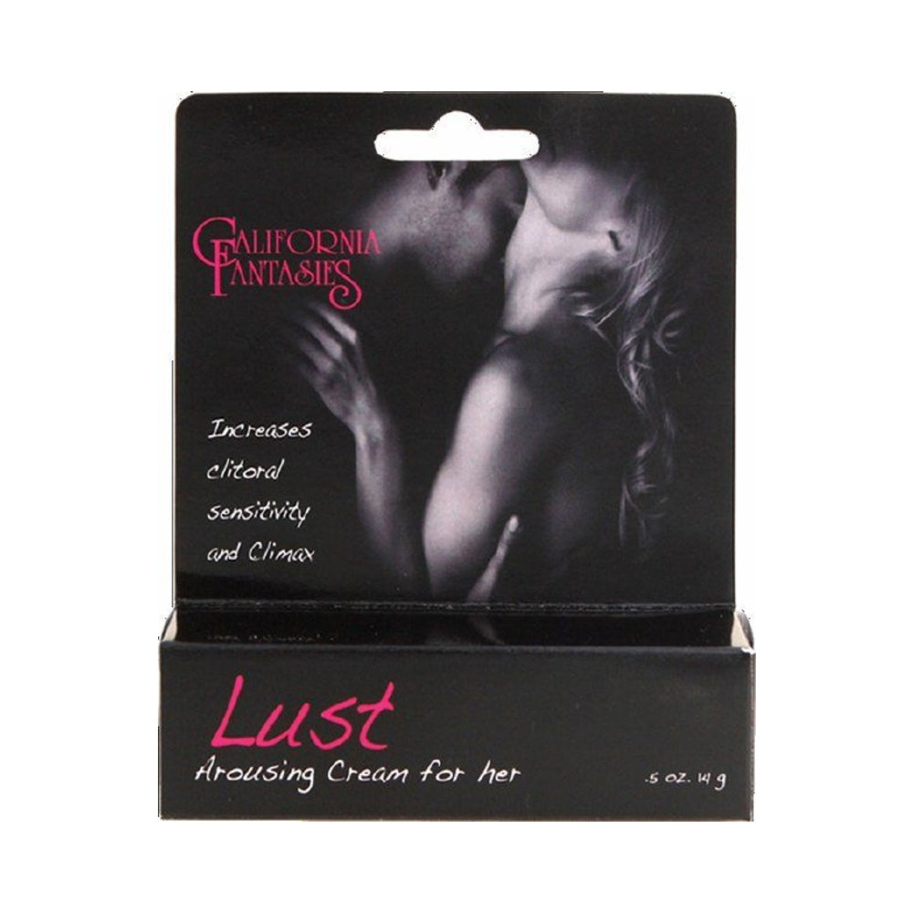 CNVNAL-60303_1_5350788f-9364-43d4-a9f6-a9345563a268 Lust Arousing Cream For Her .5oz Tube Boxed - Image 1