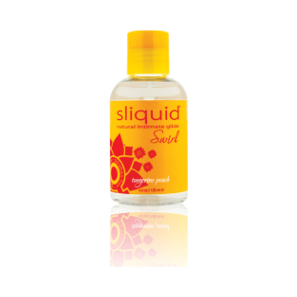 CNVNAL-61287_1_67786d1e-9fe6-42de-8d83-fb9627d2813b Sliquid Swirl Tangerine Peach 4.2oz - Image 1