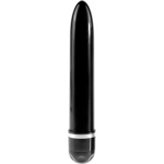 King Cock 9 inches Vibrating Stiffy - Image 2