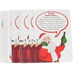 Drunk Santa Says Game