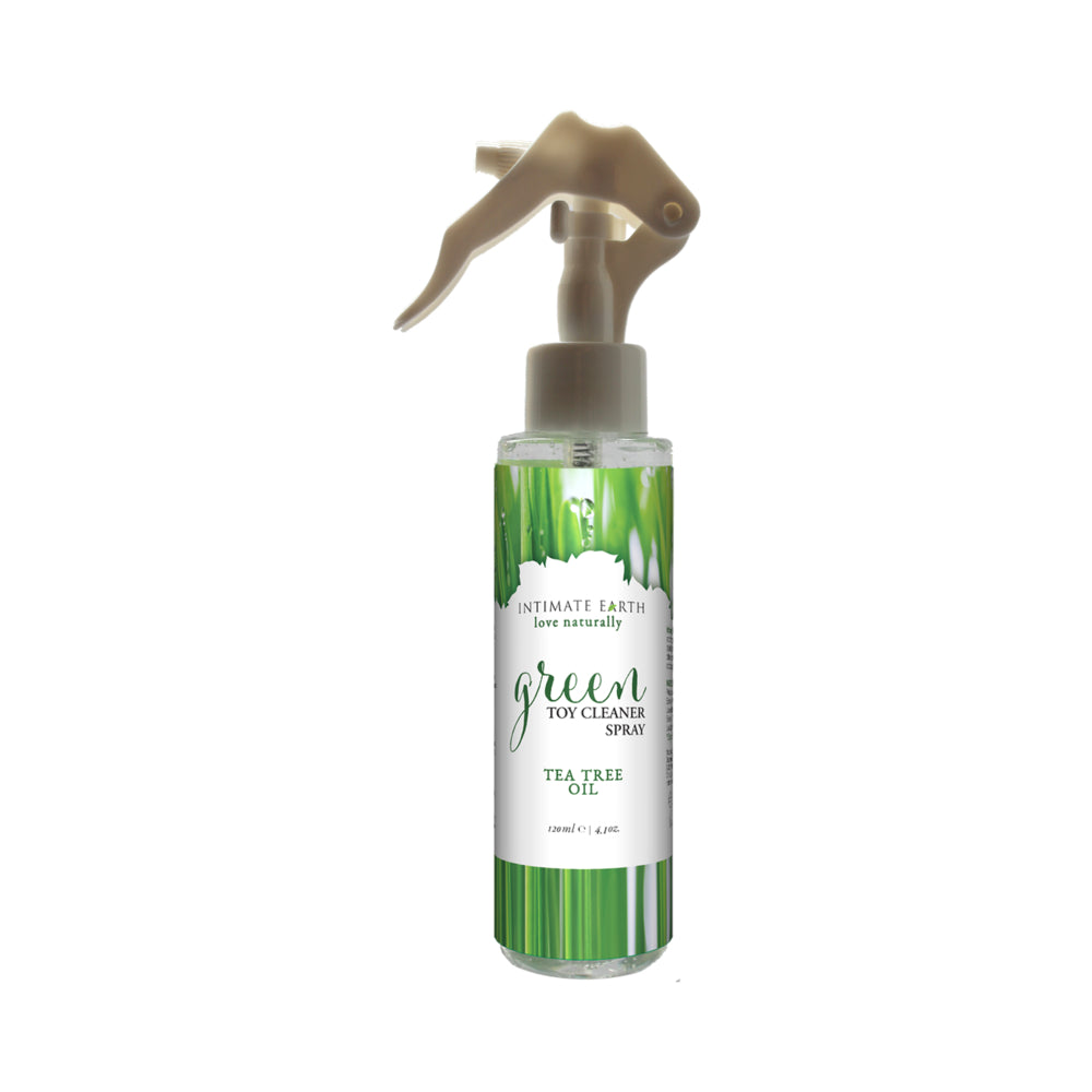 CNVNAL-62855_1_e49ed7a9-5a42-4203-ab92-e995afc15a38 IE Green Tea Tree Toycleaner Spray 125ml - Image 1