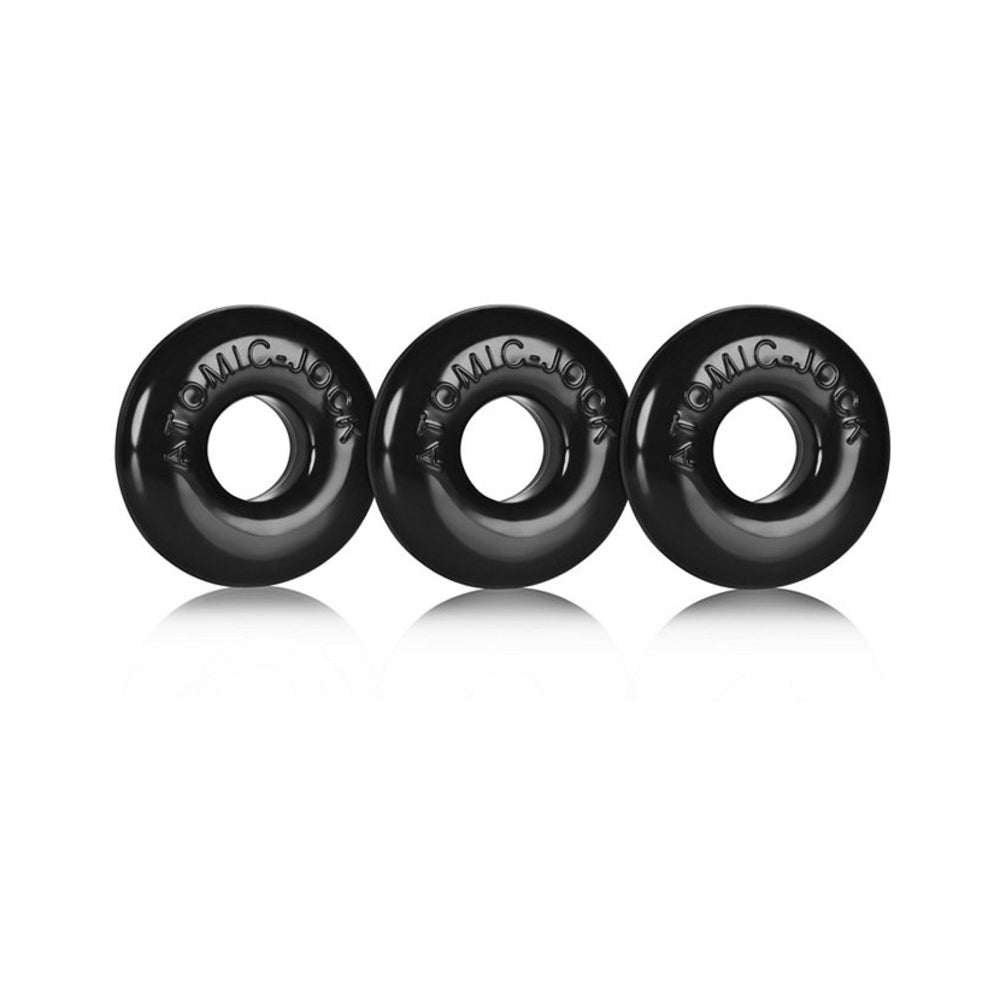 CNVNAL-63058_2_0b59fbab-fcce-4b7d-ad4a-a2e4461b5cde Oxballs Ringer 3-pack Of Do-nut-1 Small - Image 1
