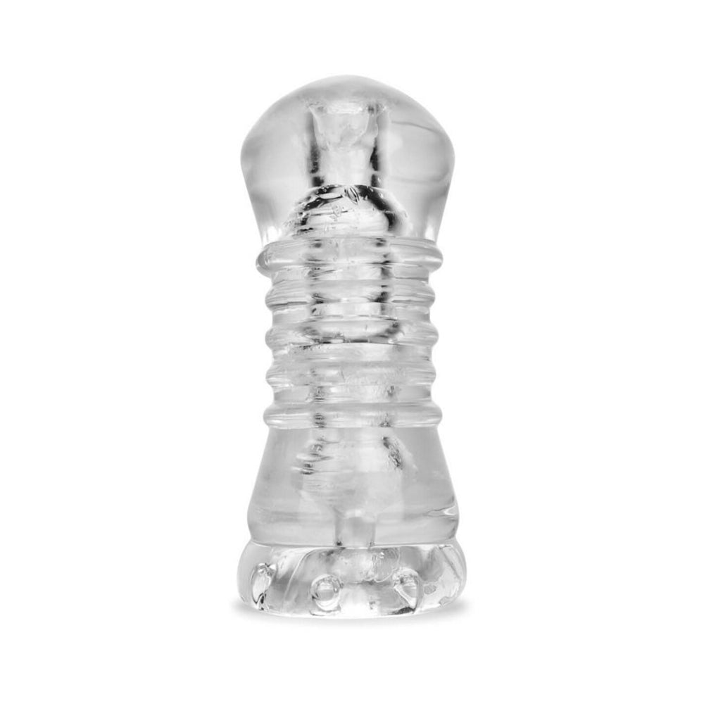 CNVNAL-63088_1_6d3dde23-965a-422b-aadf-7d22560ad1fb OxBalls Jerk, Masturbator, Clear - Image 1