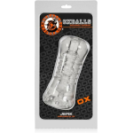OxBalls Jerk, Masturbator, Clear - Image 3
