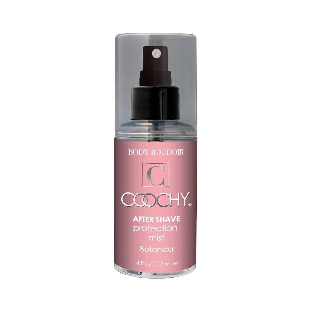CNVNAL-63133_1_549a8fe9-804f-41fa-919a-b5d6fb13a716 Coochy After Shave Protection Mist Botanical Blast 4oz - Image 1