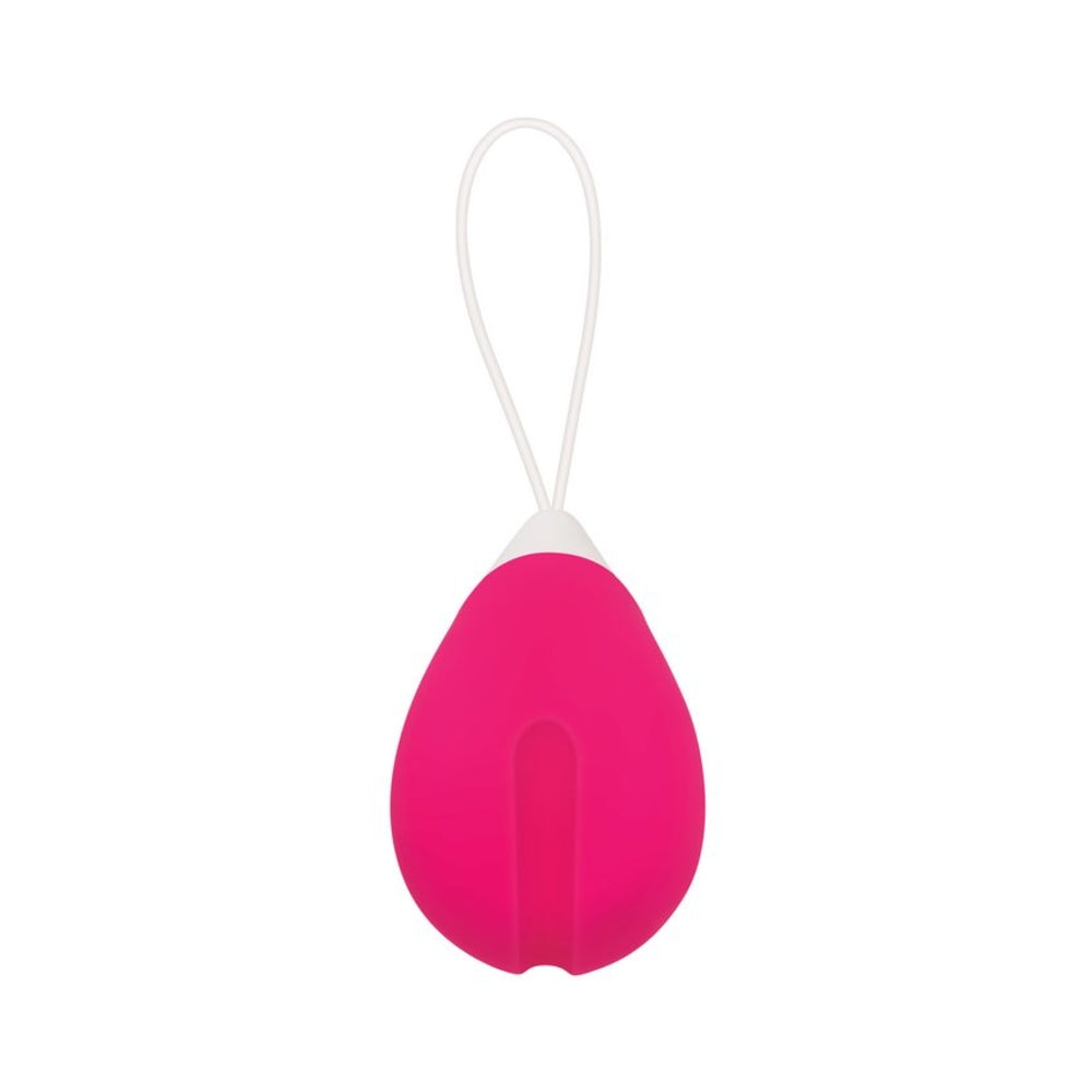 CNVNAL-63165_3_a691e054-0ec0-4616-9d79-fe3a3d218291 Evolved Rechargeable Egg R/c Silicone Pink - Image 1