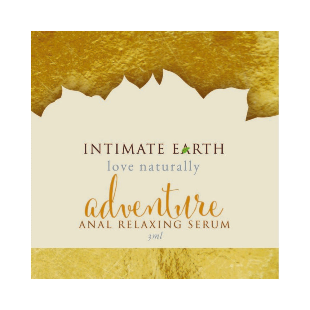 CNVNAL-63349_1_651415f5-1e9f-457d-a953-e9d23ec84597 IE Adventure Anal Relax 3ml Foil - Image 1