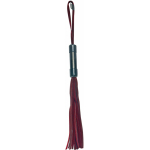 S&M Enchanted Flogger