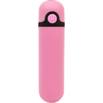 Simple And True Rechargeable Bullet