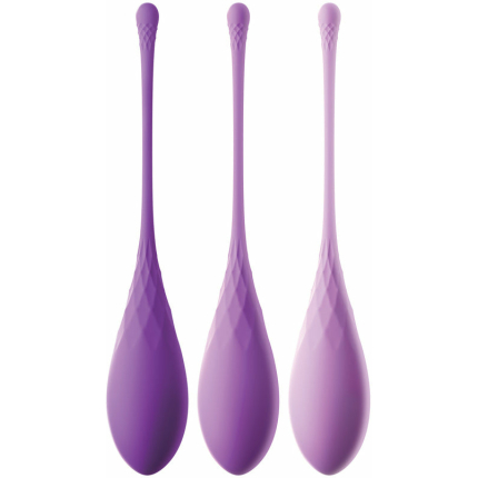 Fantasy For Her Kegel Train-Her Set