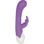 Evolved Enchanted Bunny Purple
